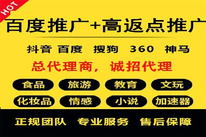 sem竞价托管代运营的五大经典案例